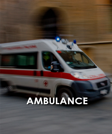 Ambulance 